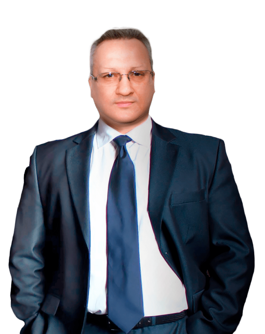 Адвокат Бузов Леонид Леонидович